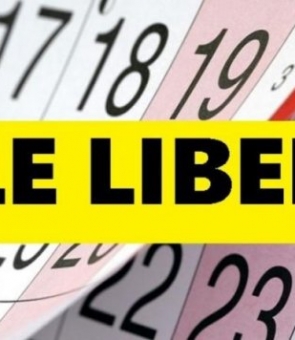 zile libere concediu