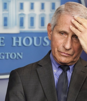 Anthony Fauci