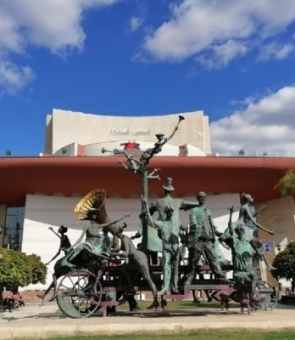 Teatrul National Bucuresti