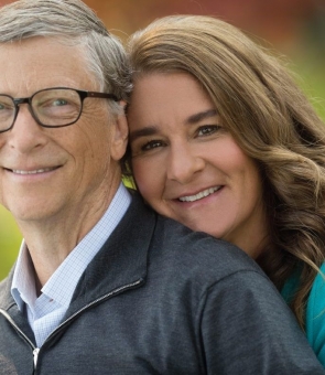 Bill Gates
