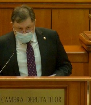 Alexandru Rafila