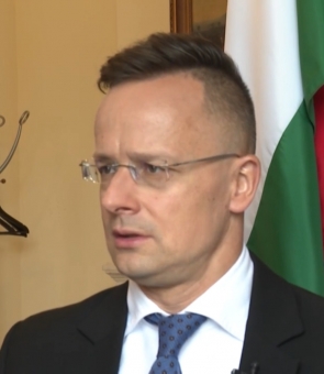 peter szijjarto