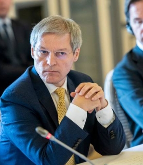 Dacian Cioloș