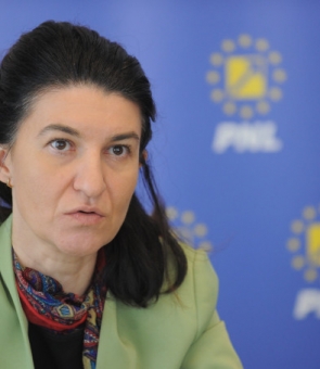 Violeta Alexandru
