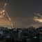 rachete israel iron dome