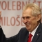 milos zeman