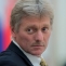 Dmitri Peskov