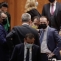 Florin Cîțu Parlament