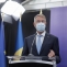 klaus iohannis