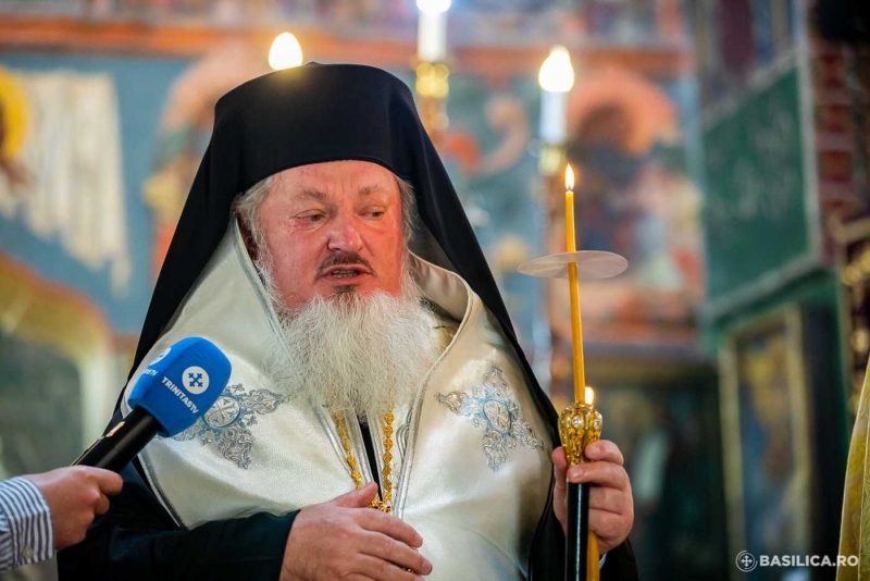 nickname Sadly hostel Episcopul vicar patriarhal Varlaam Ploieșteanul s-a aflat zilele trecute în  Maramureș pentru mai multe evenimente ale comunității ucraninene - Stiri pe  surse - Cele mai noi stiri