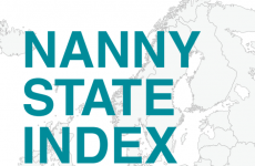 Nanny State Index 2021