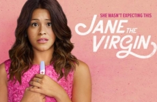 jane the virgin serial