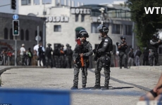 politie germania