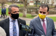 ioan turc orban