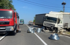 accident cluj