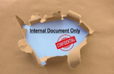 document secret