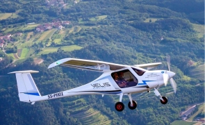 avion electric
