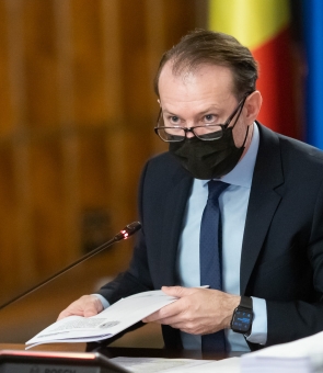 Florin Cîțu