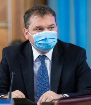 Cseke Attila