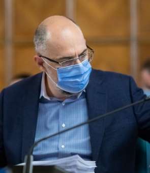 Kelemen Hunor