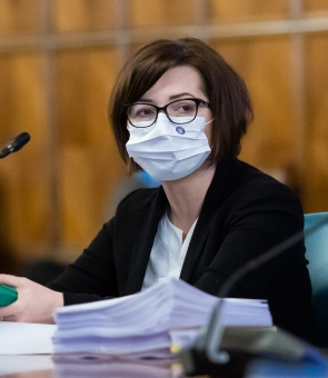 Ioana Mihăilă