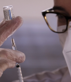 vaccin doctor jenssen covid J&J