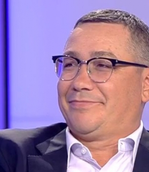 Victor Ponta