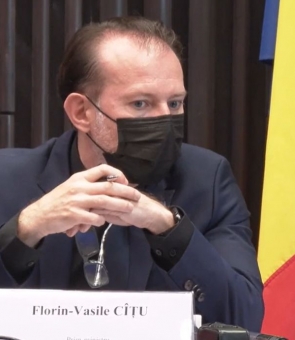 Florin Cîțu