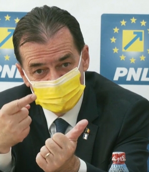 Ludovic Orban