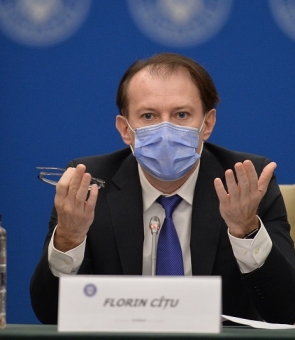 Florin Citu