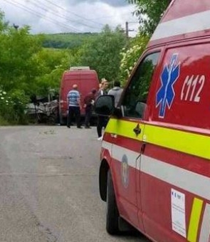 accident