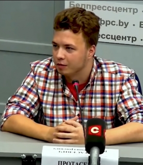 Roman Protasevici