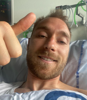 eriksen spital