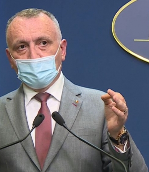 Sorin Cîmpeanu