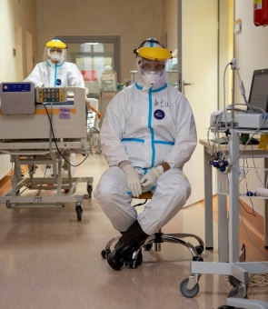 medic spital