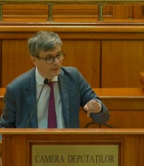 Virgil Popescu
