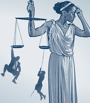 justitie