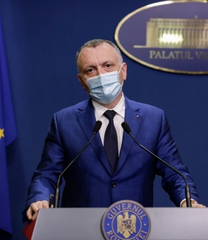 Sorin Cîmpeanu Campeanu