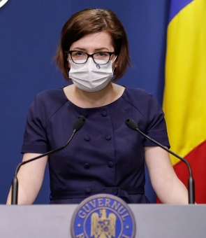 Ioana Mihaila