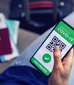 certificat digital covid verde european