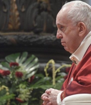 papa francisc
