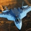 su-57, rusia, avion,Suhoi