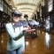 muzeu istorie naturala realitate augmentata