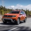Dacia Duster facelift
