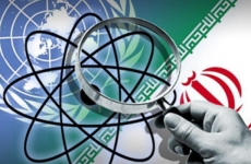 Iran AIEA uraniu