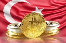 bitcoin criptomonede turcia