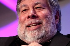 Steve Wozniak apple