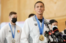David Popovici