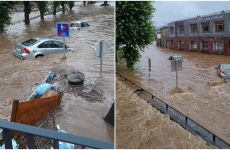 inundații belgia