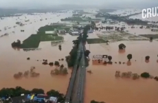 india inundatii
